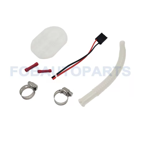 Electric Fuel Pump for Ford Mercury Mazda Lincoln 86-02 BGV00244 19237645 - image 4